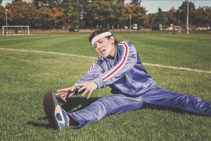 Improve Athletic Performance