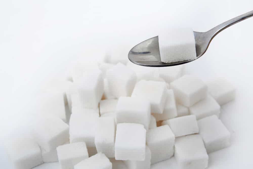 Sugar is Inflammatory